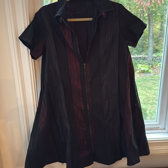 RUTI DRESS - Picture 3 of 13